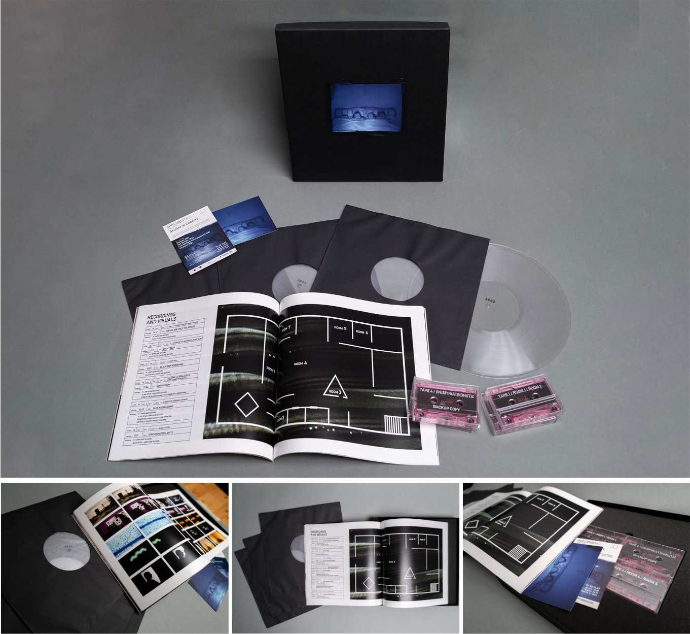 Boxset